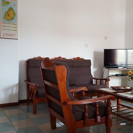 Ferienwohnung The Impala Mauritius Trou aux Biches Exterior foto