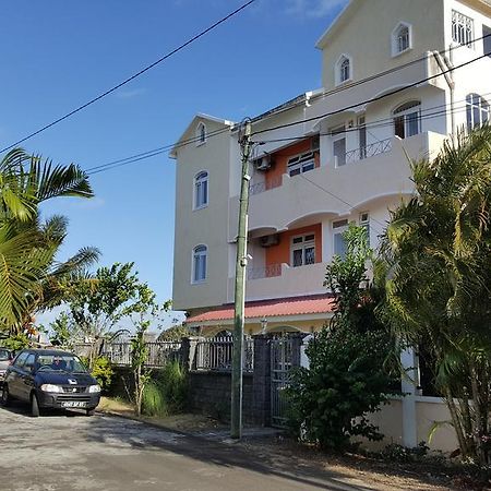 Ferienwohnung The Impala Mauritius Trou aux Biches Exterior foto