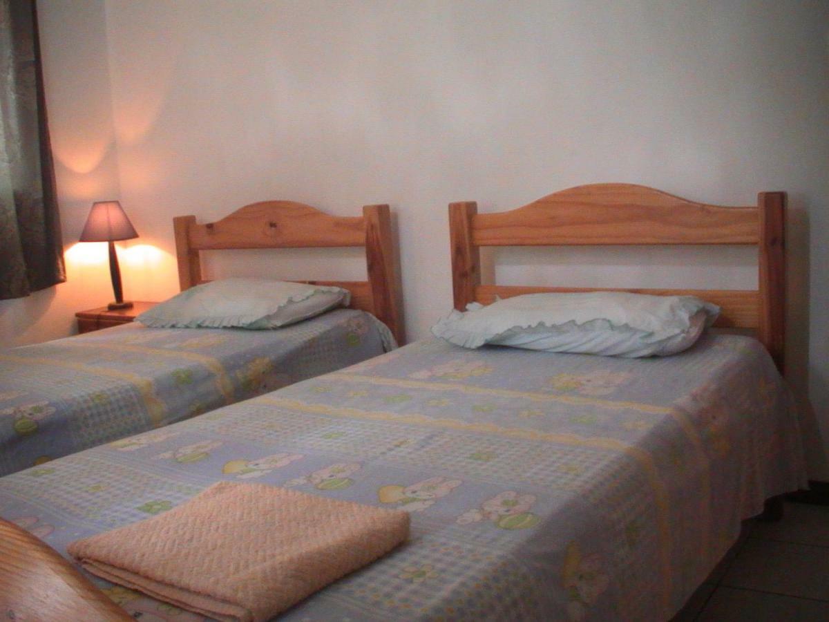 Ferienwohnung The Impala Mauritius Trou aux Biches Exterior foto